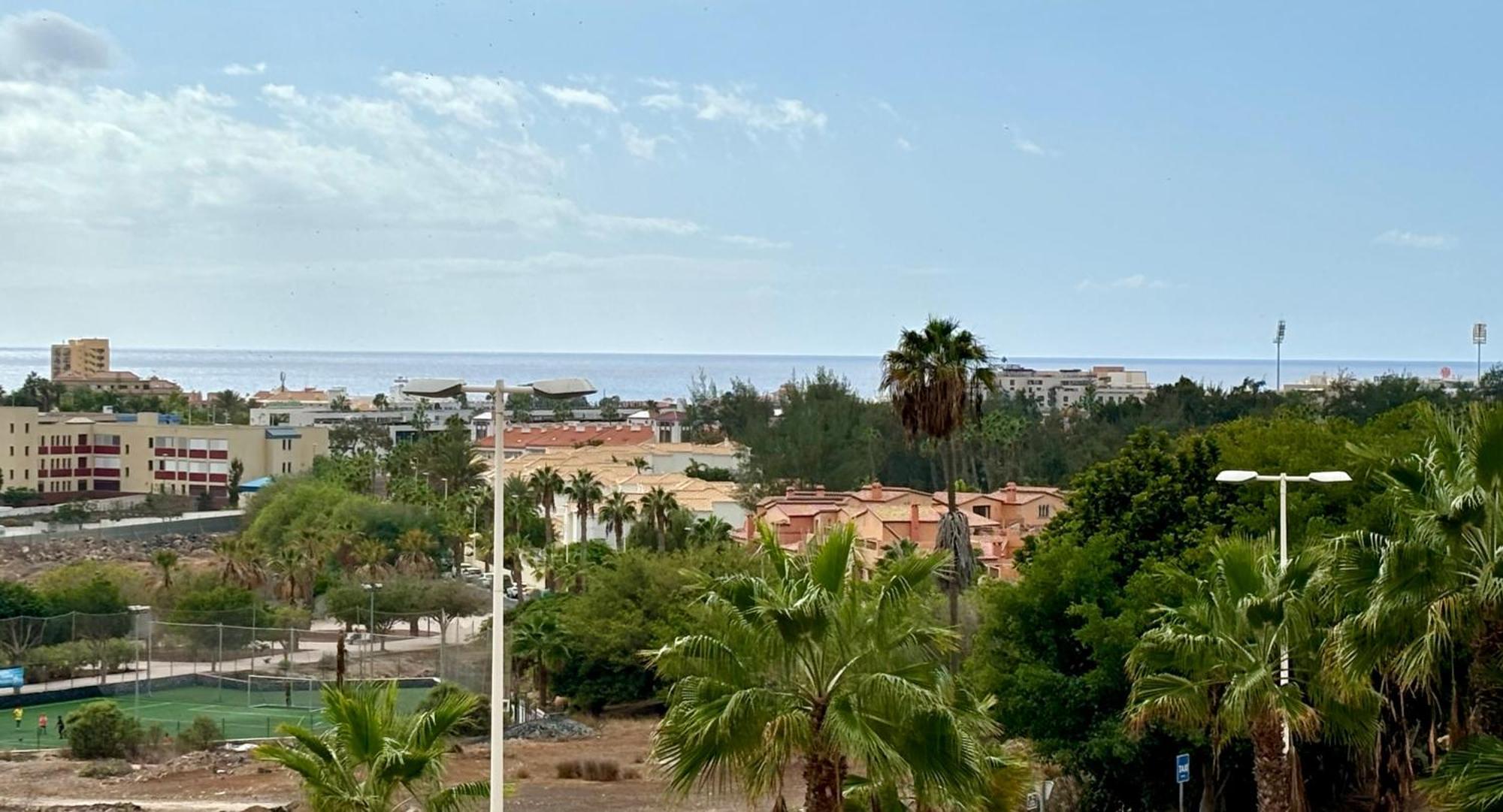 Happy Granada Daire Los Cristianos  Dış mekan fotoğraf
